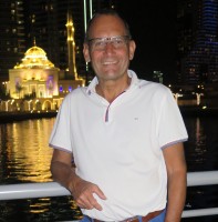 Jonathan Voller