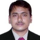 Anil Kumar Biswal