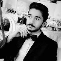 Zeeshan Ahmed