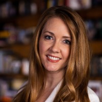 Amy Van Dyke