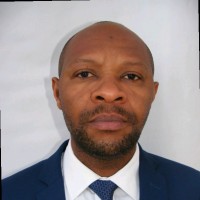 Chris Tshimanga