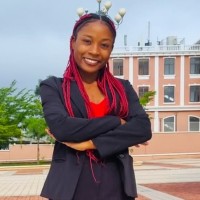 Madalitso Mzunga