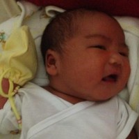 Ella Jericho Ison