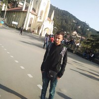 Rajesh Nadda