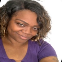 Ketesha Little-Cofield