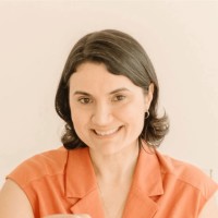 Caroline Veloso, CPC-A