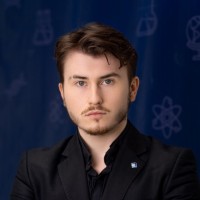 Dmitrii Antonov
