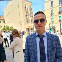 Davide Urgias