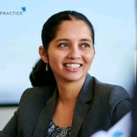 Preeti Keskar Afp®