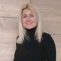 Sladjana Antić