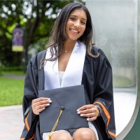 Ashna Ahya