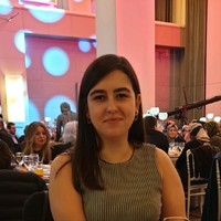 Merve Tıkız