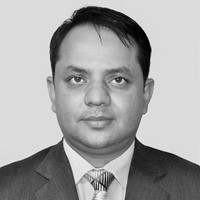 Sukdev Baral
