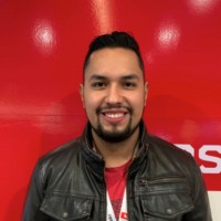 Daniel Ledezma