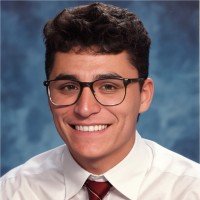 Jacob Pusateri