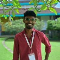 Kshithij V R