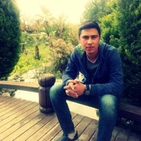 Mehmet Serhat CAN