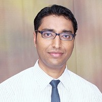 Sharad Jain