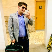 Moosa Ali