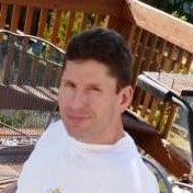 paul mathison