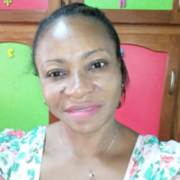 Vicky Tamba
