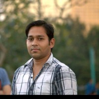 Prashant Tiwari