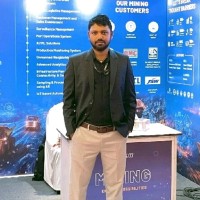 Tarini Prasad Ray
