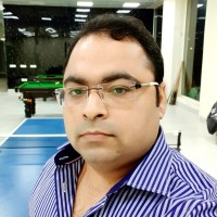 PRASHANT MISHRA
