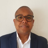 Terence Smuts