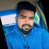 K Saravanan Van