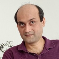Dushyant Shringi, Ph.D
