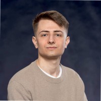 Andrii Drachko