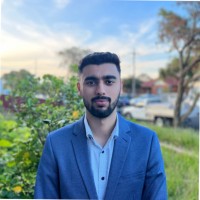 Syed Imad Hussainy