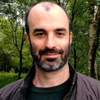 Carlos Olmedo Escobar