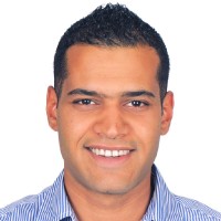 Ahmad Omar
