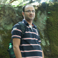 Umar Zahid