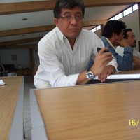 Ing. Jose Luis Hernandez