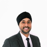 Taranjit Matharu