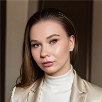 Yuliya Aheeva
