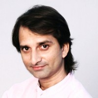 Jeevendra Gujrathi