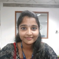 Anusuya Rajaraman