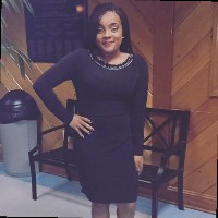 Monet Jackson