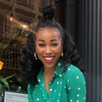 Brittany L. Barnes