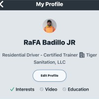 Rafael Badillo