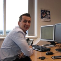 Tomáš Bednár