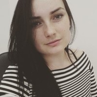 Мария Щербанева