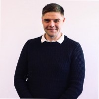 Jason Warnes
