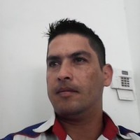 GIOVANNI ALEGRIA NIETO