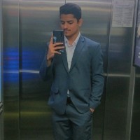 Shreyas Karambelkar
