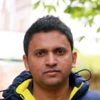 Pavan Golla